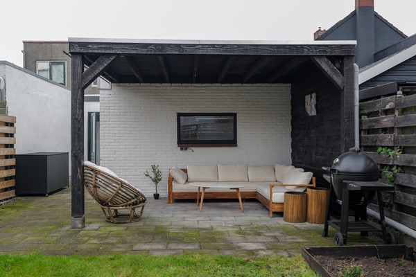 Medium property photo - Sportterreinstraat 12, 9602 ED Hoogezand